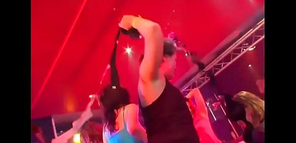  Cuties craves to fuck the army dancer